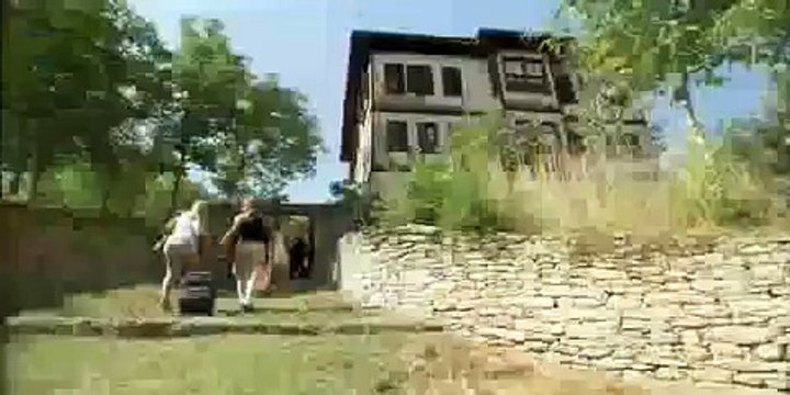 Konak Fragman HD İZLE ! Yerli Korku Filmi