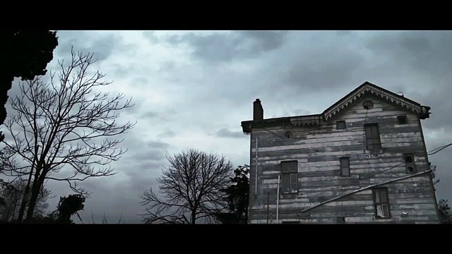 MUSKA Fragman HD İZLE ! 2014 Yerli Korku Filmi