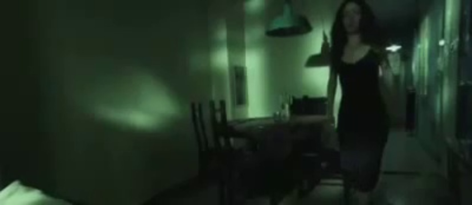 Araf Fragman HD İZLE ! Yerli Korku Filmi