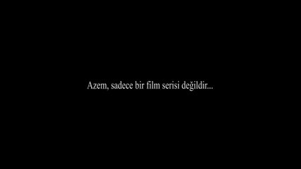 Azem 4_ Alacakaranlık - Fragman HD İZLE ! 2016 Yerli Korku Filmi
