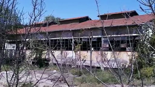 Cehennem 3D Fragman HD İZLE ! 2010 Yerli Korku Filmi