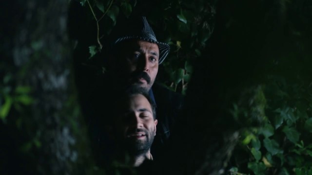 Gulyabani - Fragman HD İZLE ! 2014 Yerli Korku Filmi