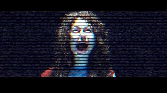 Hannâs - Karanlıkta Saklanan Fragman HD İZLE ! 2015 Yerli Korku Filmi