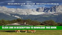 [PDF] Sudtirol and Dolomites Full Online