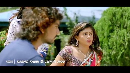 Sona Pakhi 2 By Belal Khan  Mohona - New Songs 2016