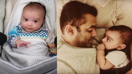 Hit List 5 Bollywood Celebrities with their " Nephews and Nieces "