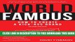 Collection Book World Famous: How to Give Your Business a Kick-Ass Brand Identity