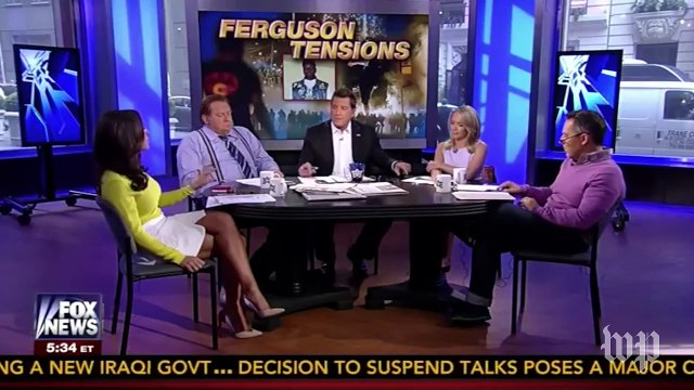 Another suit filed against Fox accuses Ailes of harassment