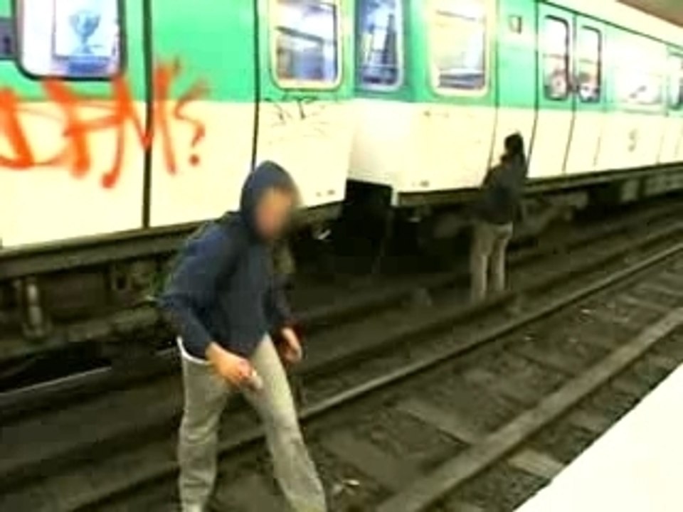 Tags La Guerre Souterraine 1.1 By RusKoV