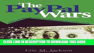 New Book Paypal Wars