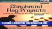 Collection Book Checkered Flag Projects: Ten Rules for Creating and Managing Projects that Win!
