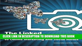 Collection Book The Linked Photographers  Guide to Online Marketing and Social Media