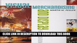 New Book Visual Merchandising and Display 5th Edition