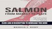 New Book Salmon from Market to Plate: When You Want to Eat Salmon That Is Good for You and the