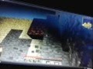 Minecraft Survival:ep3 Mi casa medio subterranea