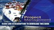 New Book Project Management: The Managerial Process with MS Project
