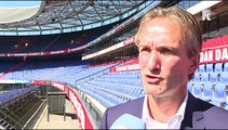 23-08-2016 Feyenoord heeft misschien ook wel fouten gemaakt