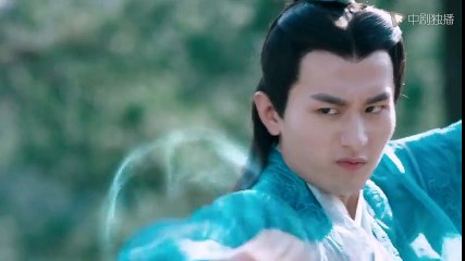 กระบี่เทพสังหาร 16