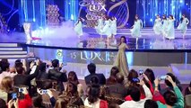 Mahira Khan dance performance in AWards- Lux Awards 2016