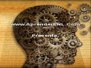 Curso de PNL Gratis-Parte 5