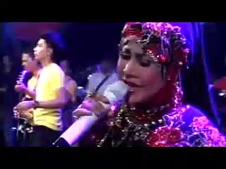 Familys Group Elvi Sukaesih - Seujung Kuku