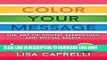 New Book Color Your Message: The Art of Digital Marketing and Social Media