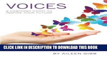 Collection Book Voices: A Coaching Story to Inspire Your Future