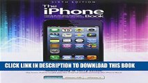 New Book The iPhone Book: Covers iPhone 5, iPhone 4S, and iPhone 4 (6th Edition)