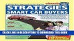 New Book Edmunds.com Strategies for Smart Car Buyers (Edmunds.com Car Buying Guide Strategies for