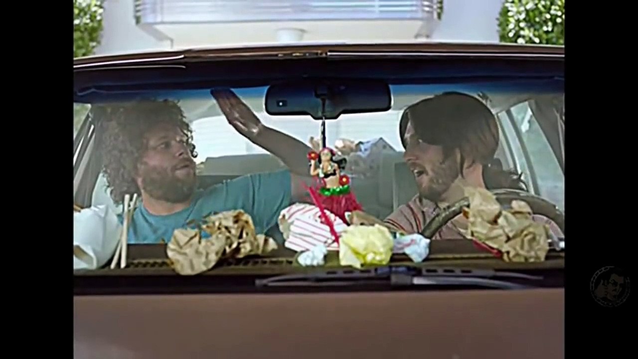 SAUSAGE PARTY - The Making of Featurette (2016) Seth Rogen Animated Comedy Movie HD