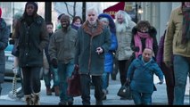 BAD SANTA 2 Red Band Trailer (2016) Billy Bob Thornton, Christina Hendricks Comedy HD