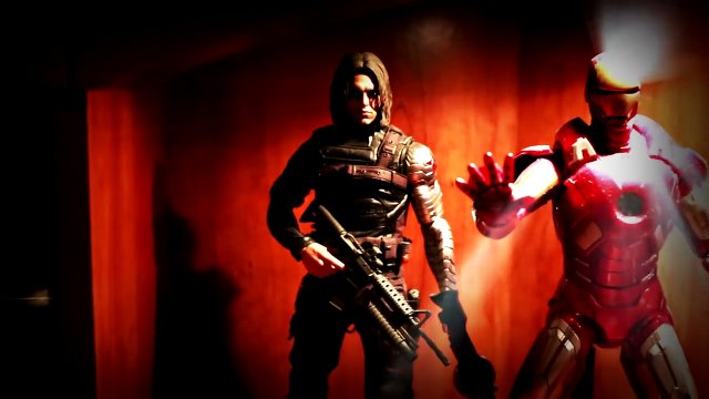 Sideshow Collectibles Boba Fett Premium Format and R5-D4 Sixth Scale Figure - JoBlo Unboxing