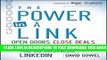 New Book The Power in a Link: Open Doors, Close Deals, and Change the Way You Do Business Using