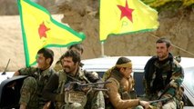 YPG'den Açıklama: Fırat'ın Doğusuna Çekilme Kararını Demokratik Suriye Güçleri Verir