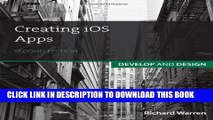 New Book Creating iOS Apps: Develop and Design (2nd Edition)