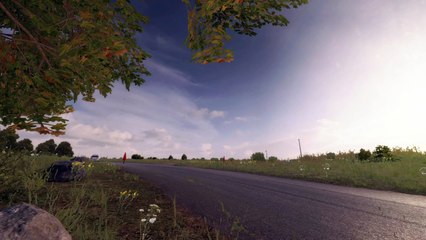 If only it had full power!