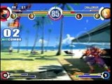 Gnouz RB 1 - KOFXI - Piccolo San vs Fox