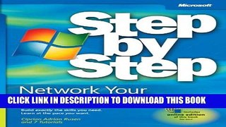 New Book Network Your Computer   Devices Step by Step