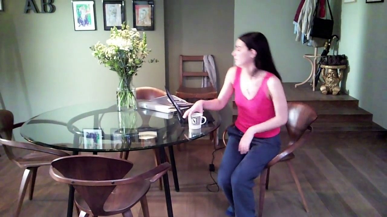 YouTube HD Camera Trick Challenge