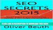 [PDF] SEO SECRETS 2015: Expert Search Engine Optimization Methods   SEO Google Marketing 2015