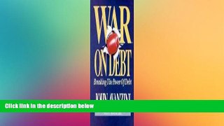 READ book  War on Debt: Breaking the Power of Debt (Financial Freedom)  DOWNLOAD ONLINE