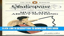 Collection Book Much Ado About Nothing (BBC TV Shakespeare)