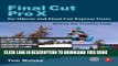 New Book Final Cut Pro X for iMovie and Final Cut Express Users: Making the Creative Leap