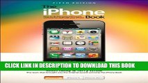Collection Book The iPhone Book: Covers iPhone 4S, iPhone 4, and iPhone 3GS (5th Edition)