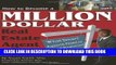 New Book How to Become a Million Dollar Real Estate Agent in Your First Year: What Smart Agents