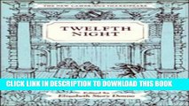 New Book Twelfth Night or What You Will (The New Cambridge Shakespeare)