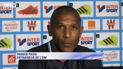 Passi : "Si Lassana Diarra partait demain ce ne serait pas une surprise"