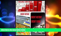 READ book  Simple Credit Repair And Credit Score Repair Guide: An Easy And Effective Guide To