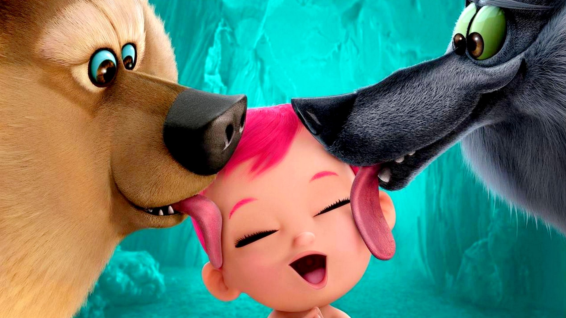 Cigognes Et Compagnie Bande Annonce 5 Vf 16 Video Dailymotion