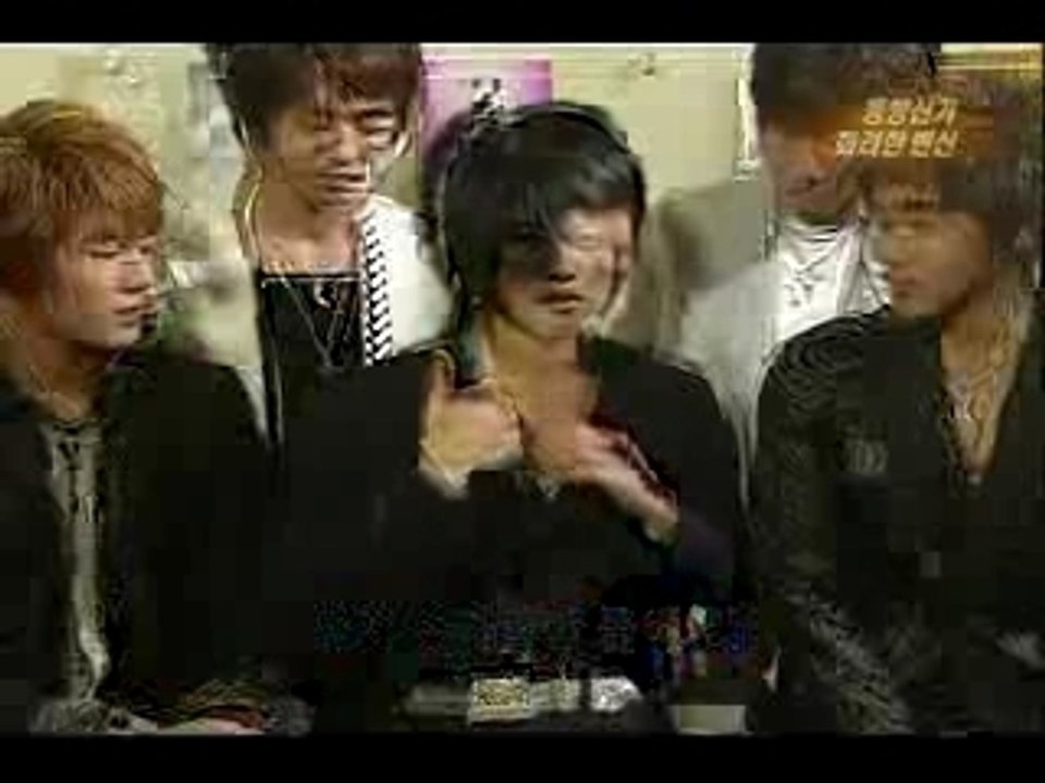 JaeHo 4ever